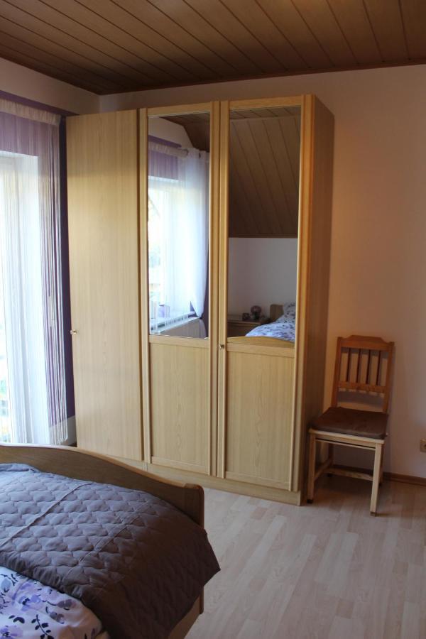 Studio Blick Ins Tal Kamp-Bornhofen Eksteriør billede